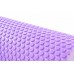 Masažo volelis 30x15cm, violetinė (DY-FR-004)