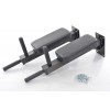 Sieninis pilvo/nugaros treniruoklis DY-DR-1064