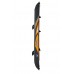 Dvivietis pripučiamas kajakas su irklu Aqua Marina Tomahawk 440x78 cm AIR-K 440