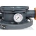 Smėlio filtras siurblys 5678 L, bakas 9 kg Bestway 58497