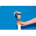 Smėlio filtras siurblys 5678 L, bakas 9 kg Bestway 58497