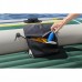 Pripučiami 3-vietų Bestway Ranger Elite X3 Raft, 295x130x46 cm, 65160