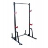 Svorio strypo stovas 210x109x110,6cm