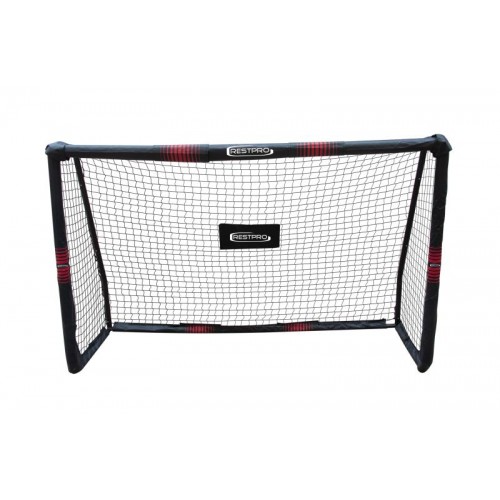 Futbolo vartai, 240x160x85 cm
