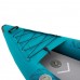 Pripučiamas kajakas su irklu Aqua Marina Steam 312x90 cm ST-312