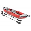 Pripučiama baidarė Intex EXCURSION PRO KAYAK 384x94x46 cm (68309)