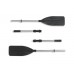 Pripučiama valtis 4-vietė Intex 68324 EXCURSION 4 SET 315x165x43 cm
