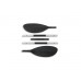 Irklas kajakai INTEX Kayak Paddle 218 cm, 69629