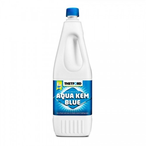 Dezinfekavimo Skystis Apatiniam Bakui Thetford Aqua Kem Blue 2 l