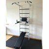 Sporto komplektas STRONG-1 White