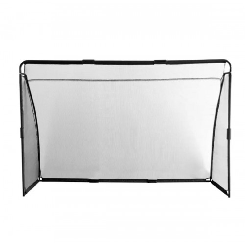 Futbolo vartai 300x200x90 cm