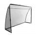 Futbolo vartai 300x200x90 cm