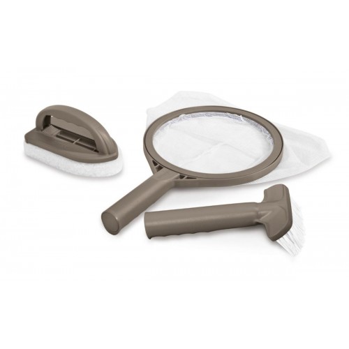 Baseinų valymo rinkinys Intex 28004