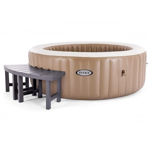 Suoliukai sūkurinei voniai, vidutinio dydžio Intex Spa 2 vnt. 28514