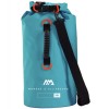 Neperšlampamas krepšys Aqua Marina Dry Bag 20 l melsvai žalias