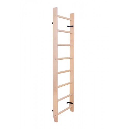 Medinė švediška sienelė RESTPRO® WOOD 230x65 cm
