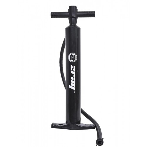 Aukšto slėgio rankinė pompa SUP irklentėms Zray High Pressure Single Action