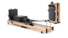 Sulankstomas medžio masyvo pilates reformeris 60R