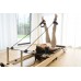Sulankstomas medžio masyvo pilates reformeris 60R