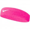 „Nike Swoosh“ Galvajuostė N0001544428OS, Rožinė