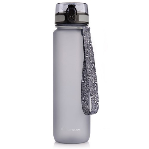 Gertuvė Meteor 1000 ml pilkas 74579