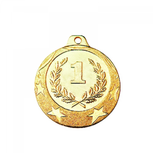 Medalis IL101 Pirma Vieta