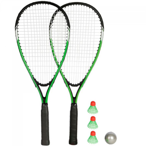 Badmintono Rinkinys Sports 