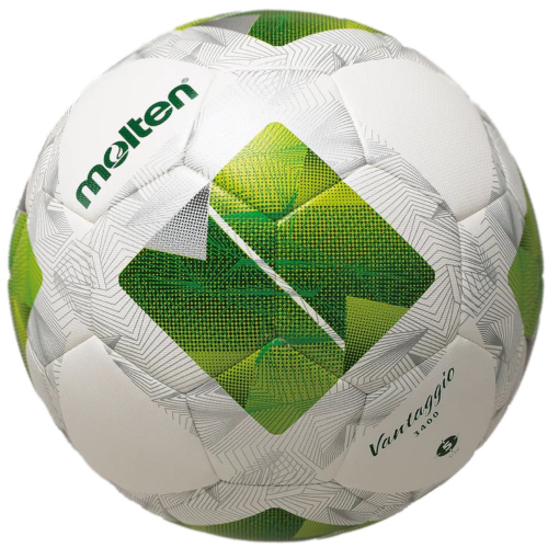 Futbolo kamuolys MOLTEN 5 dydis