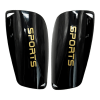 Futbolo apsaugos THOMS Junior Black
