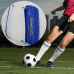Futbolo apsaugos THOMS Junior Blue