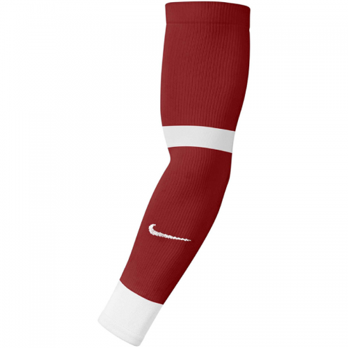 Nike Matchfit Slevee Futbolo Rankovės - Komanda Raudona CU6419 657