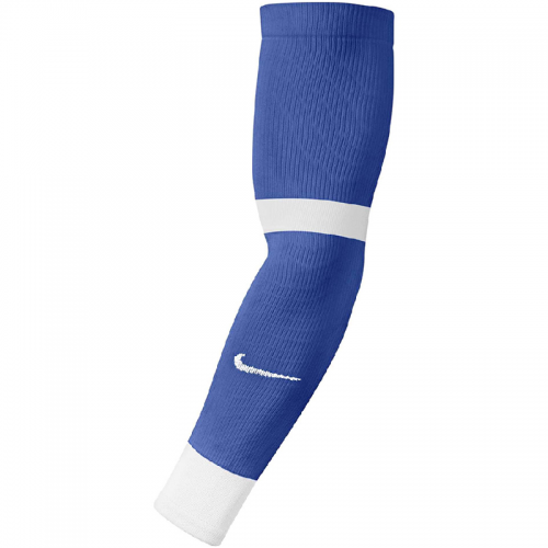 Nike Matchfit Slevee Futbolo Rankovės - Komanda Mėlyna CU6419 401