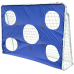 Futbolo vartai su įvarčiu, 240x170x80cm