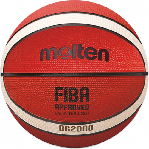 Krepšinio Kamuolys MOLTEN B7G2000 FIBA
