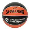 Krepšinio Kamuolys SPALDING EuroLeague Legacy TF1000 7 Dydis