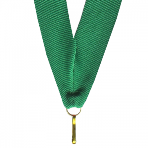 Juostelė V2 Žalia, 2 cm