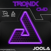 Stalo Teniso Raketės Guma JOOLA Tronix CMD, Red Max+