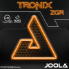 Stalo Teniso Raketės Guma JOOLA Tronix ZGR, Red Max+