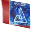 Stalo teniso raketės guma JOOLA Rhyzen ICE, Red Max