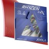 Stalo teniso raketės guma JOOLA Rhyzen ZGX, Red 2.0