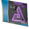 Stalo teniso raketės guma JOOLA Tronix CMD, Blue Max+