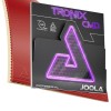 Stalo teniso raketės guma JOOLA Tronix CMD, Red Max+