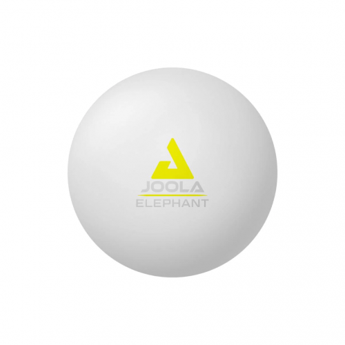 Stalo teniso kamuoliukai JOOLA Elephant 55 mm, 28 vnt.