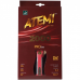 Stalo Teniso Raketė ATEMI 2000