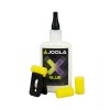 Klijai stalo teniso gumoms JOOLA X-Glue Green Power 90 ml