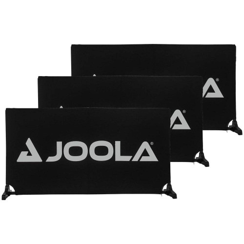 Apsauginai barjerai JOOLA  Pro Barrier Flex 3 vnt.