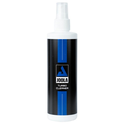 Stalo teniso rakečių gumų valiklis JOOLA Turbo 250ml Stalo teniso rakečių gumų valiklis JOOLA Turbo 250ml