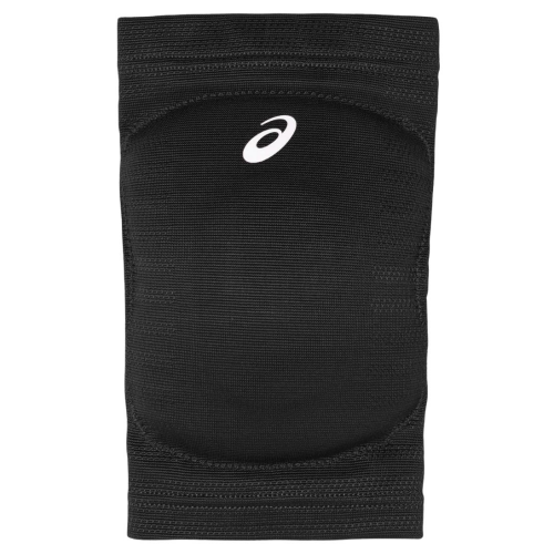 Tinklinio kelių apsaugos Asics Gel Kneepad, juodos 3053A181 001