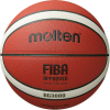 Krepšinio Kamuolys MOLTEN B7G3800 FIBA Dydis 7