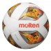 Futbolo kamuolys MOLTEN F5A3129-O